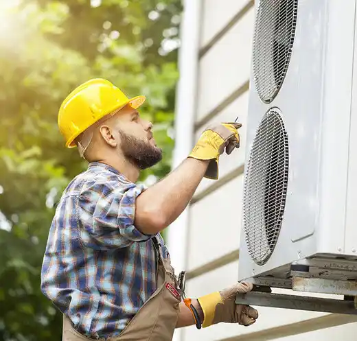 hvac services San Pedro Colonia